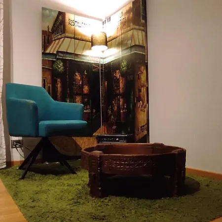 Casa Magini Bologna