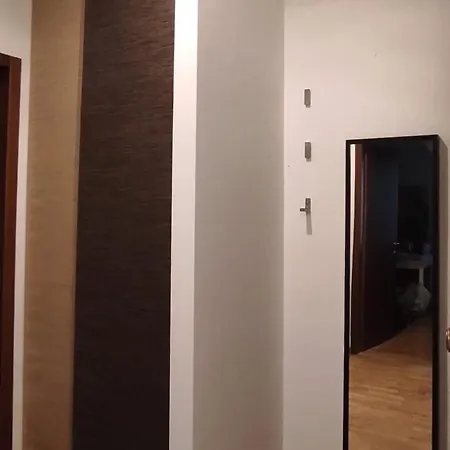 Casa Magini * Bologna