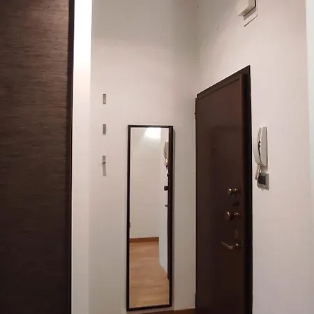 Apartment Casa Magini Bologna