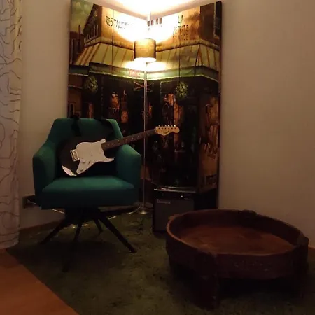 Apartment Casa Magini