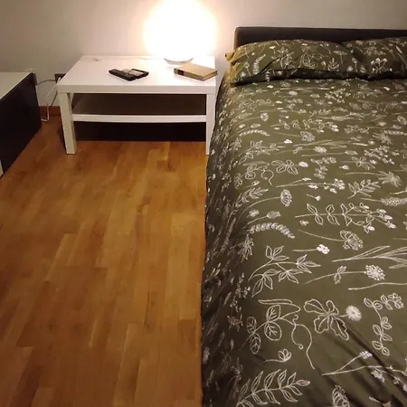 Casa Magini * Bologna