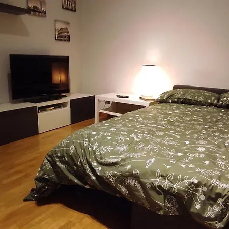 Casa Magini Bologna