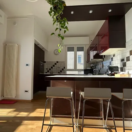 Apartment Casa Magini Bologna
