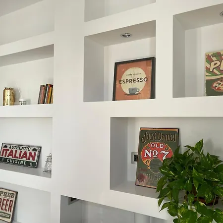 Apartment Casa Magini Bologna