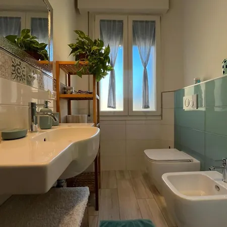 Casa Magini * Bologna