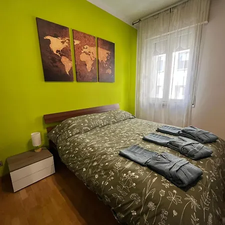 Apartment Casa Magini