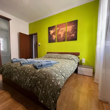 Casa Magini Apartment Bologna