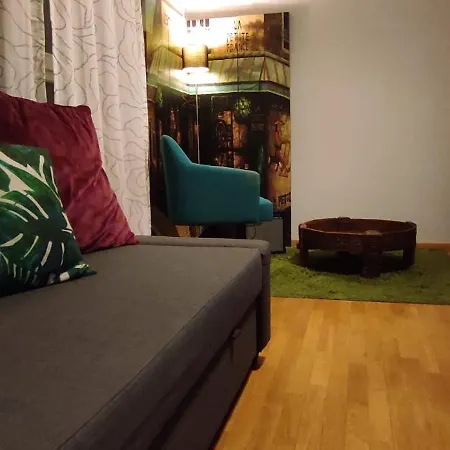 Апартаменты Casa Magini