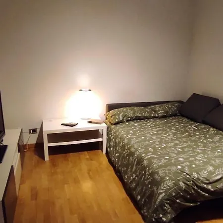 Casa Magini Апартаменты