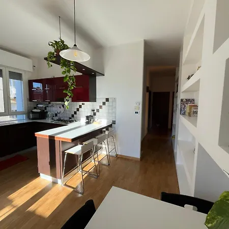 Casa Magini Болонья