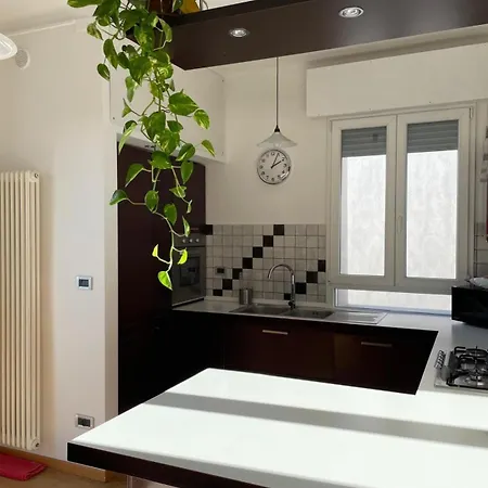 Casa Magini Апартаменты