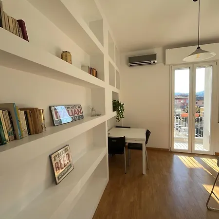 Апартаменты Casa Magini *