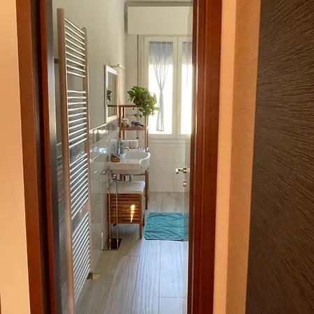 Casa Magini Апартаменты *