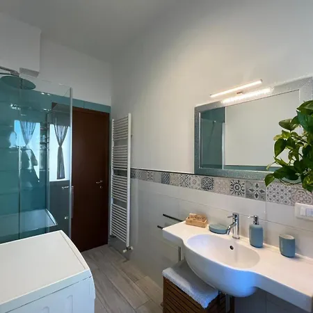 Апартаменты Casa Magini *