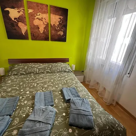 Апартаменты Casa Magini Болонья
